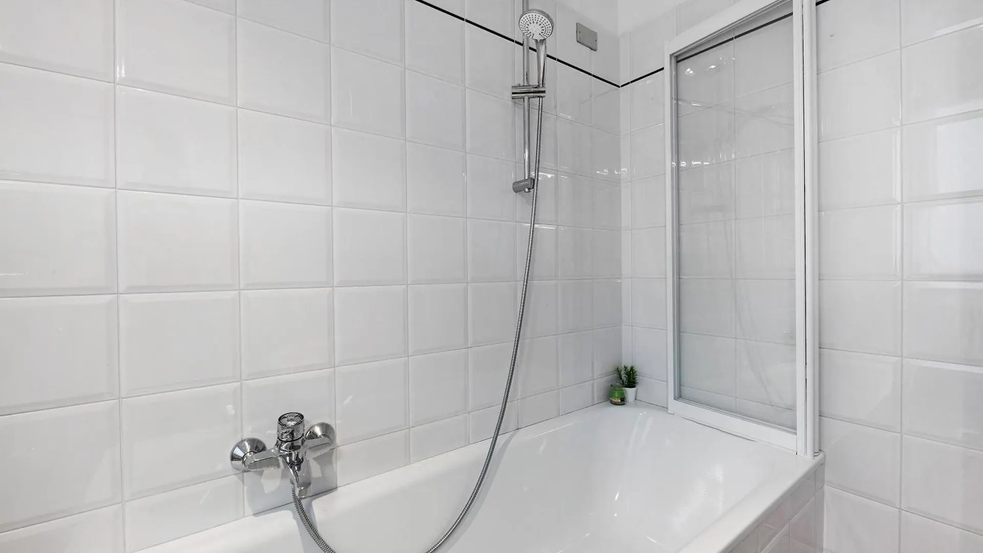Apartment Domaso Front Lake Italien