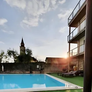 Apartment Alexandra's Sunset, Domaso