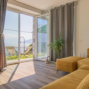 Apartment Moretta, Domaso